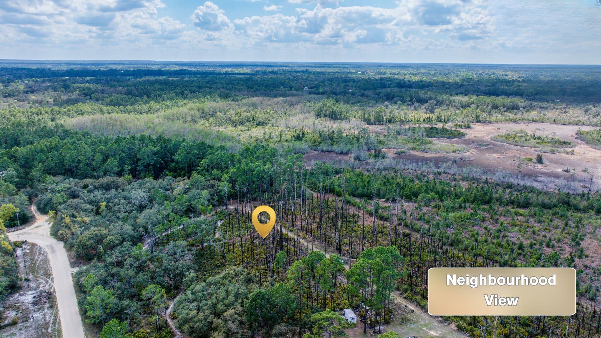 0.22 acres in Putnam County, Florida — item 5