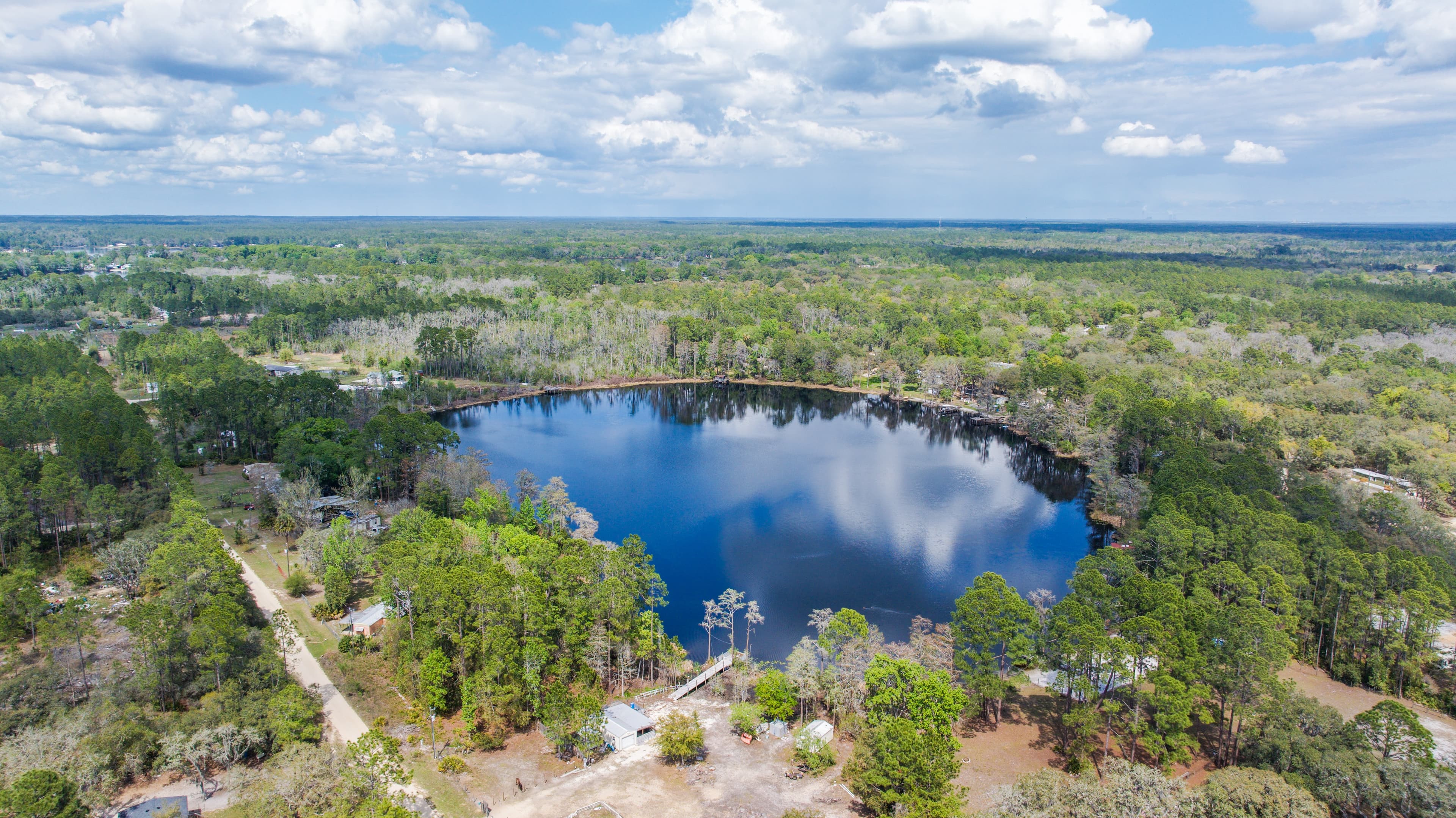 0.22 acres in Putnam County, Florida — item 7