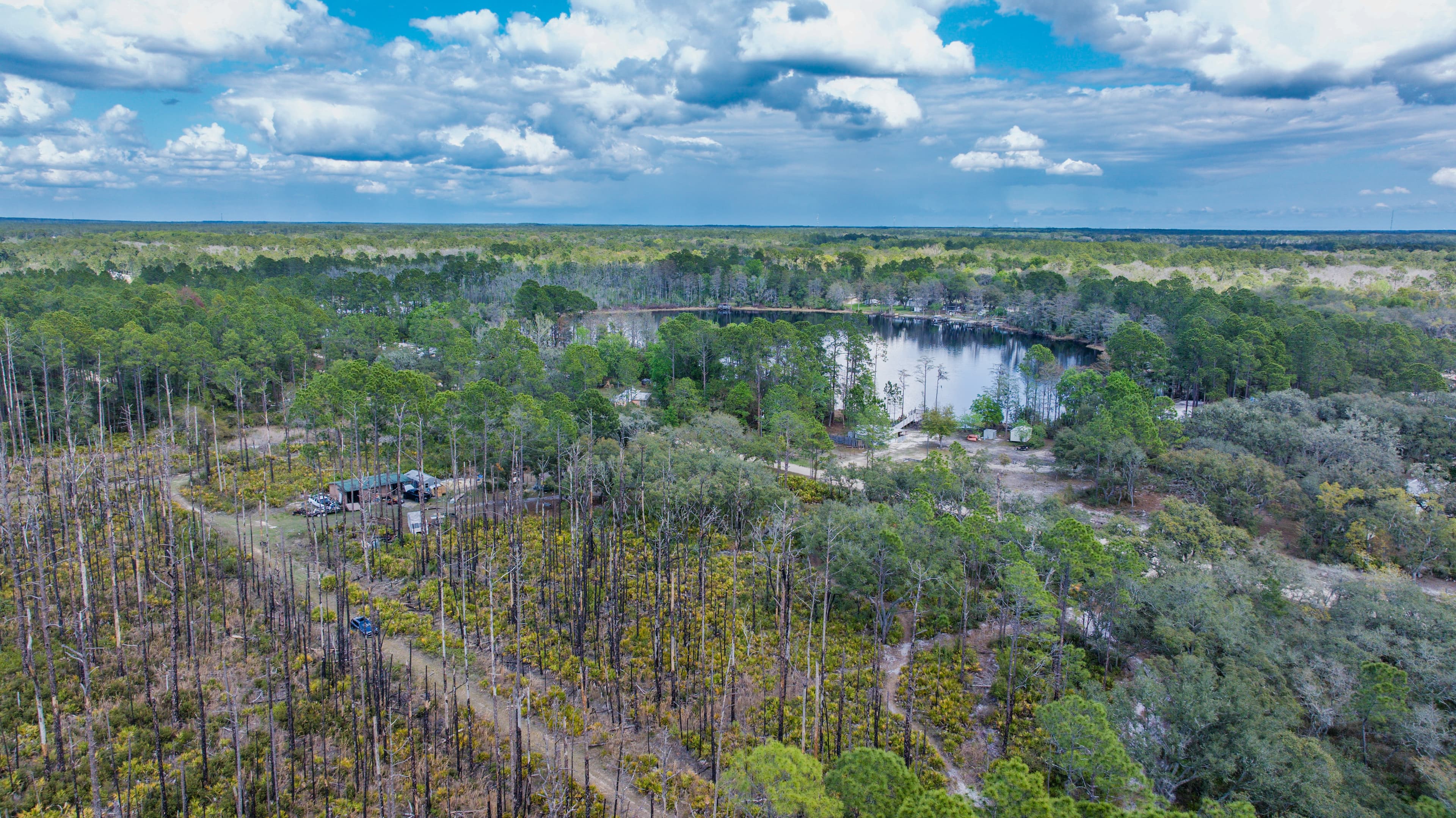 0.22 acres in Putnam County, Florida — item 15