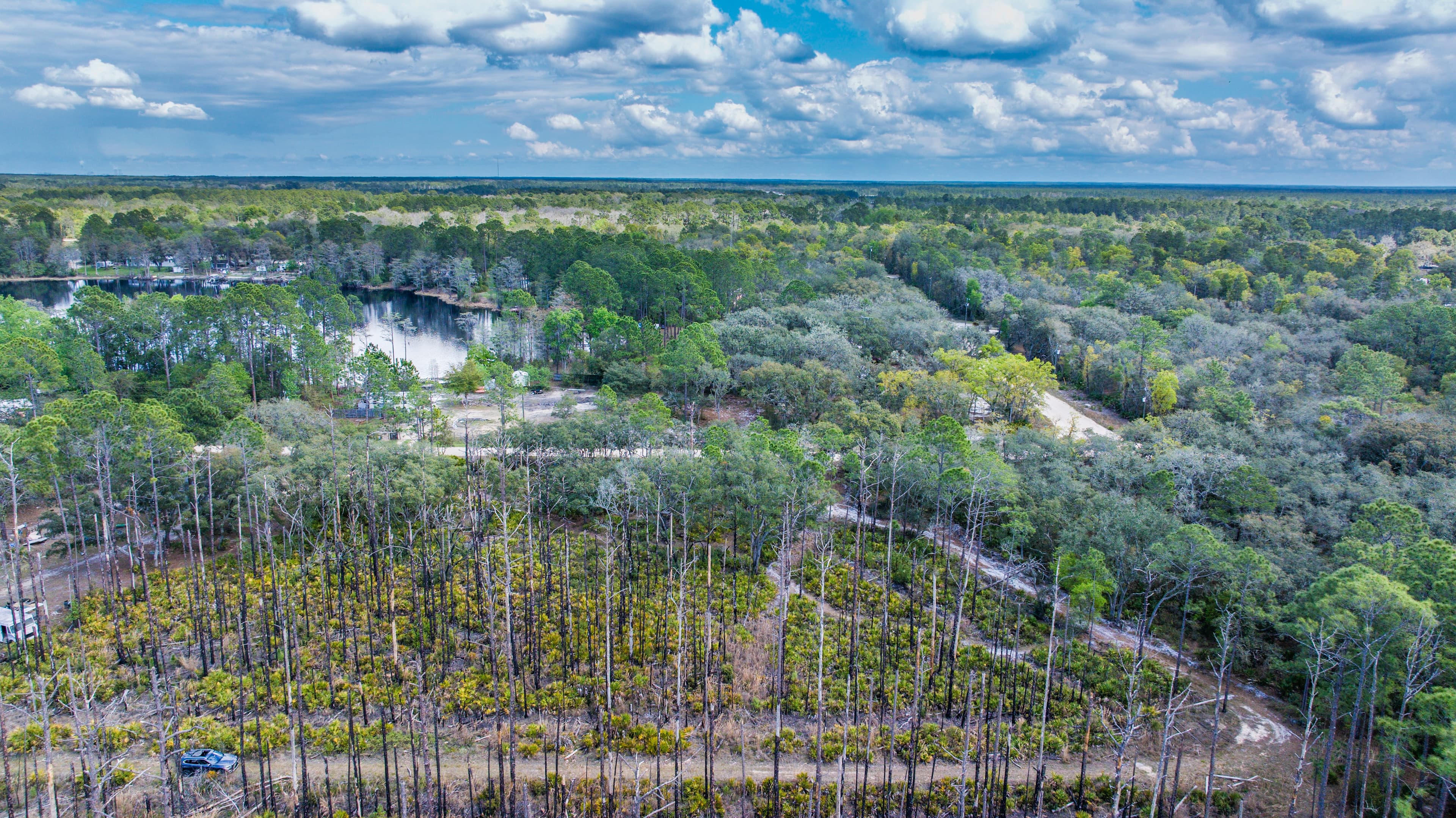 0.22 acres in Putnam County, Florida — item 17