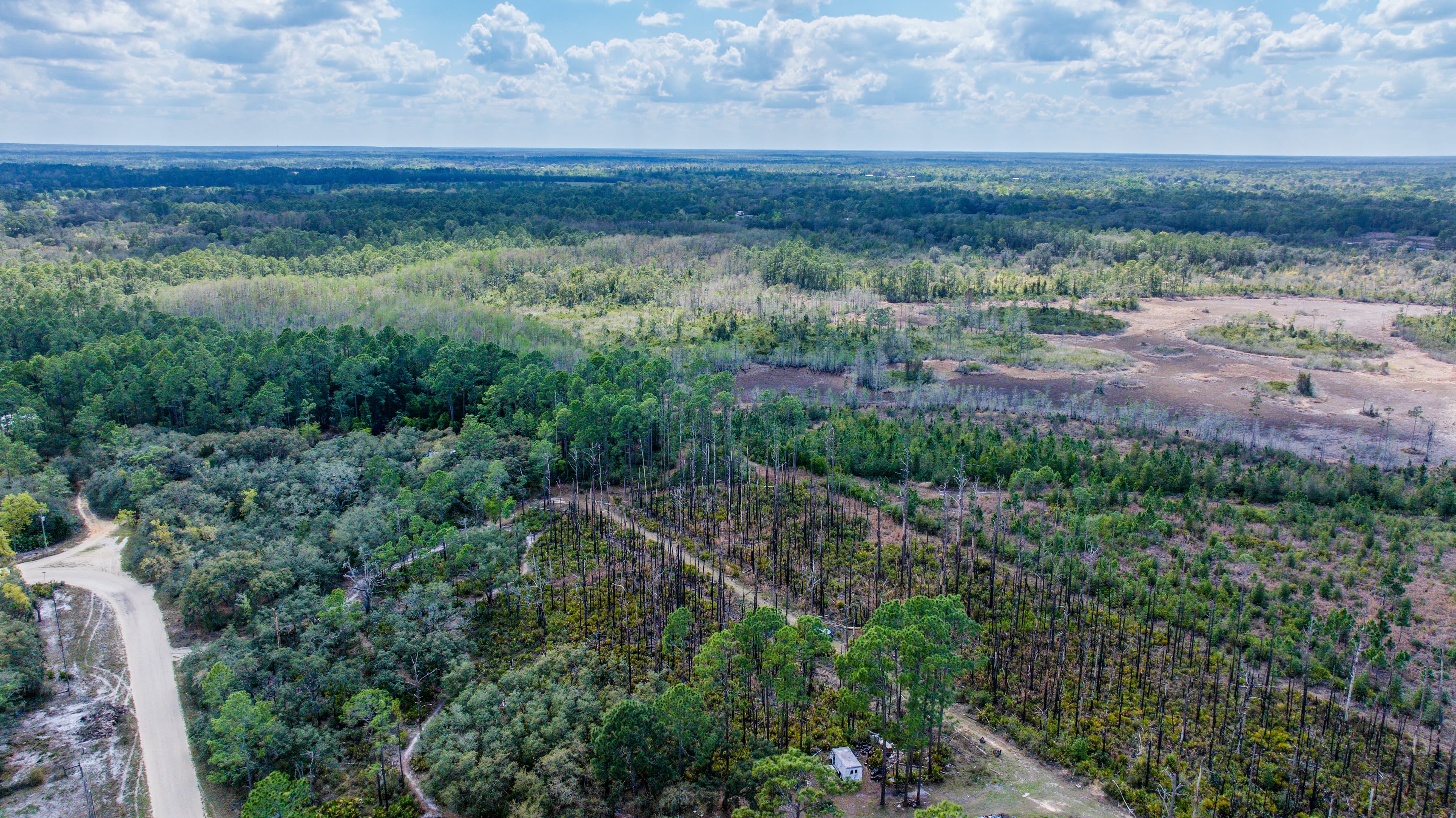 0.22 acres in Putnam County, Florida — item 18
