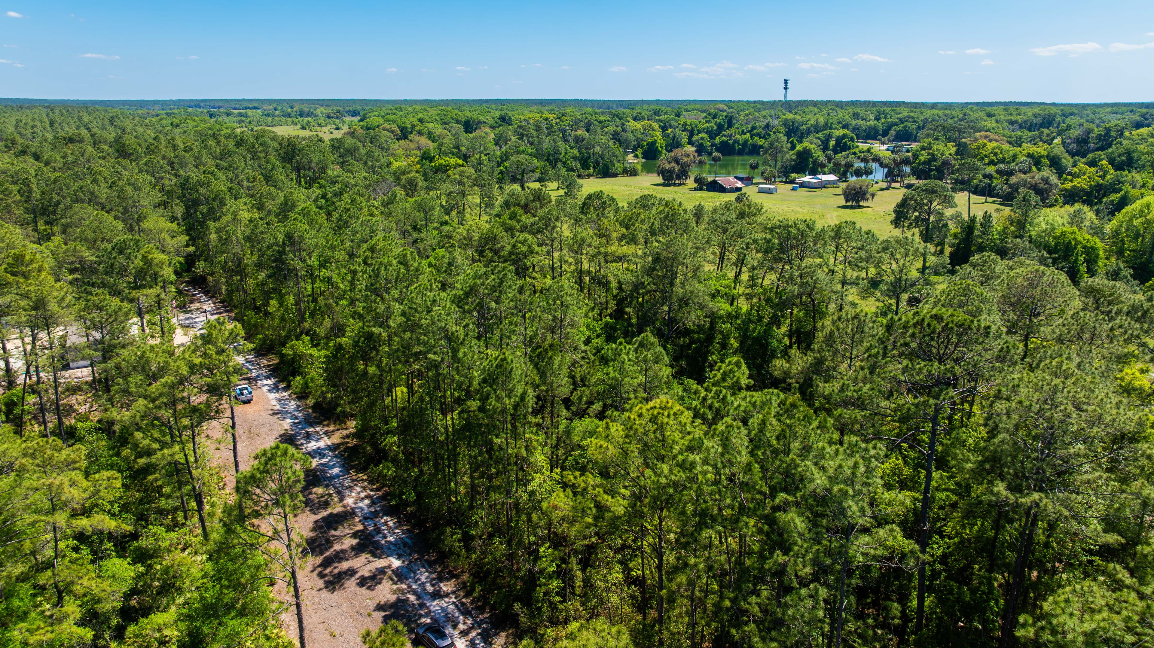 0.23 acres in Putnam County, Florida — item 4