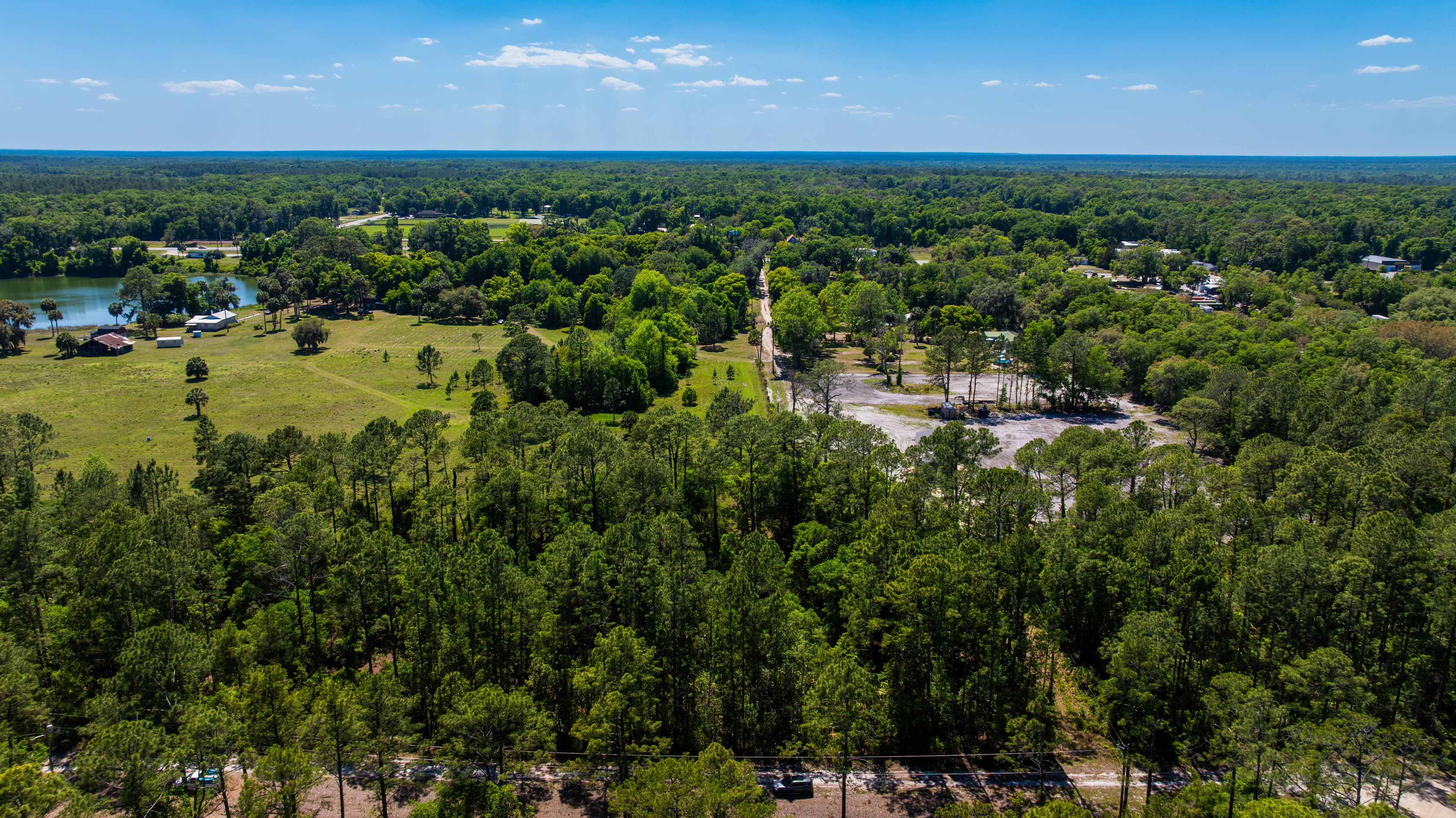 0.23 acres in Putnam County, Florida — item 5