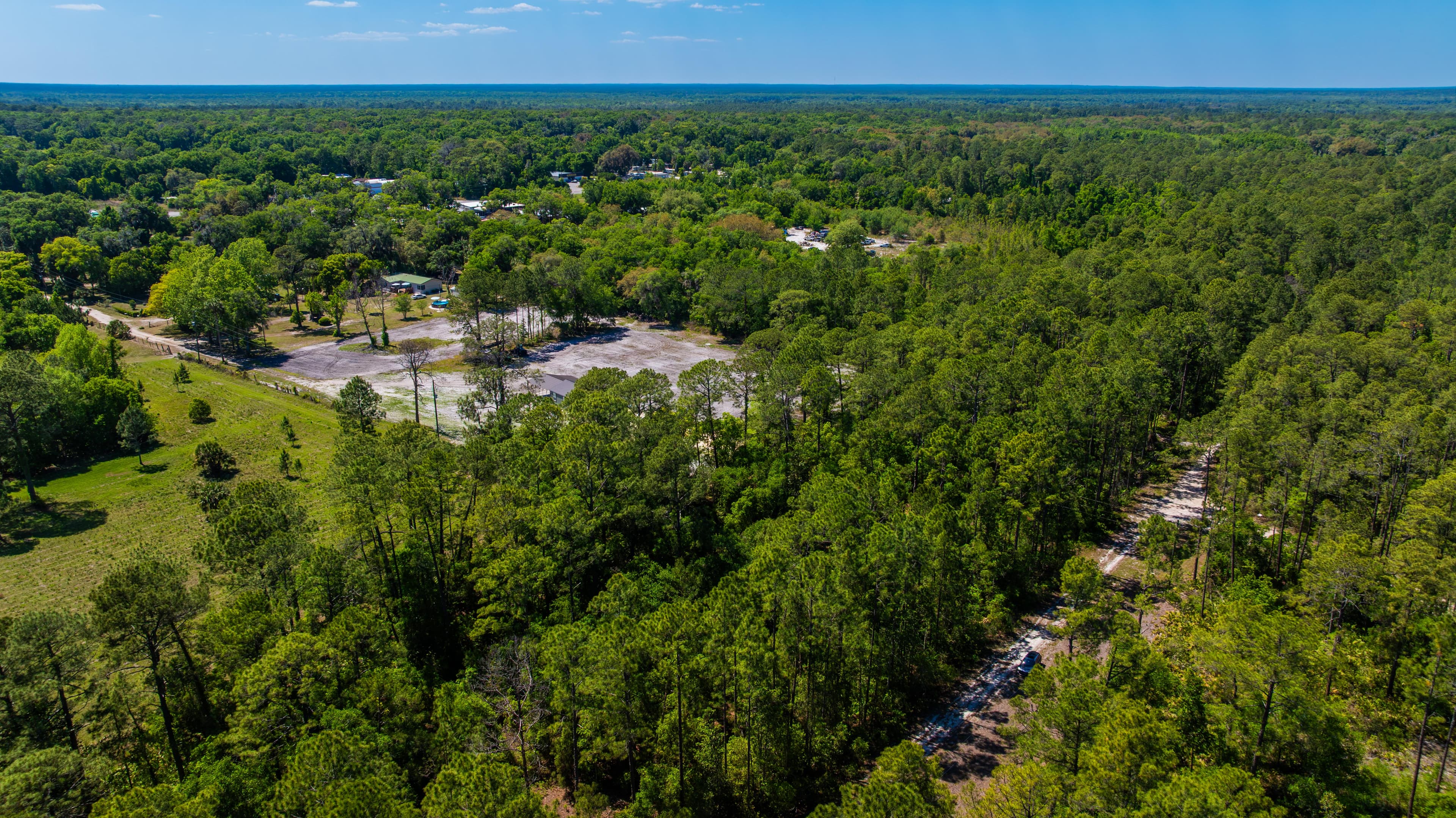 0.23 acres in Putnam County, Florida — item 6