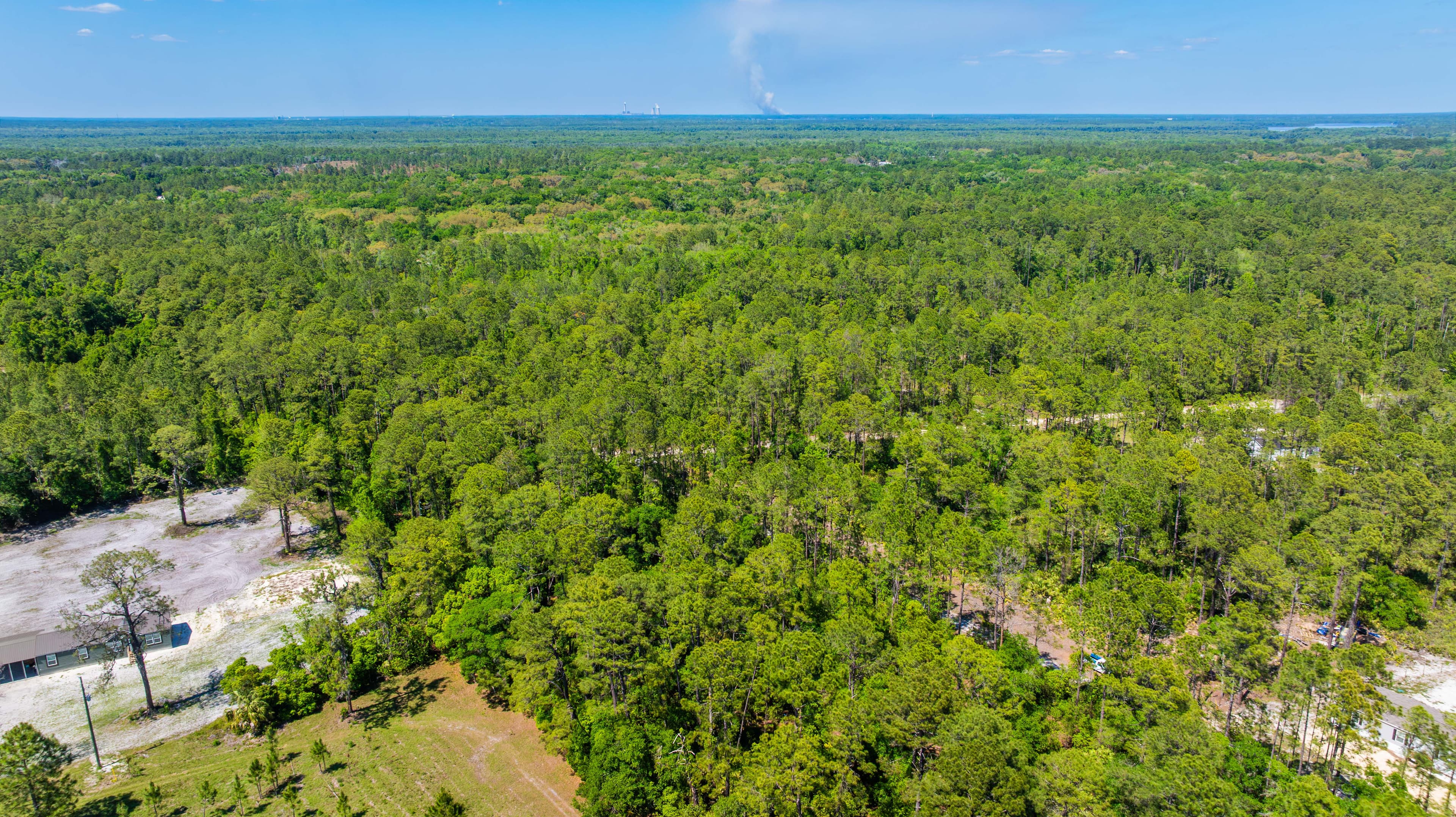 0.23 acres in Putnam County, Florida — item 7