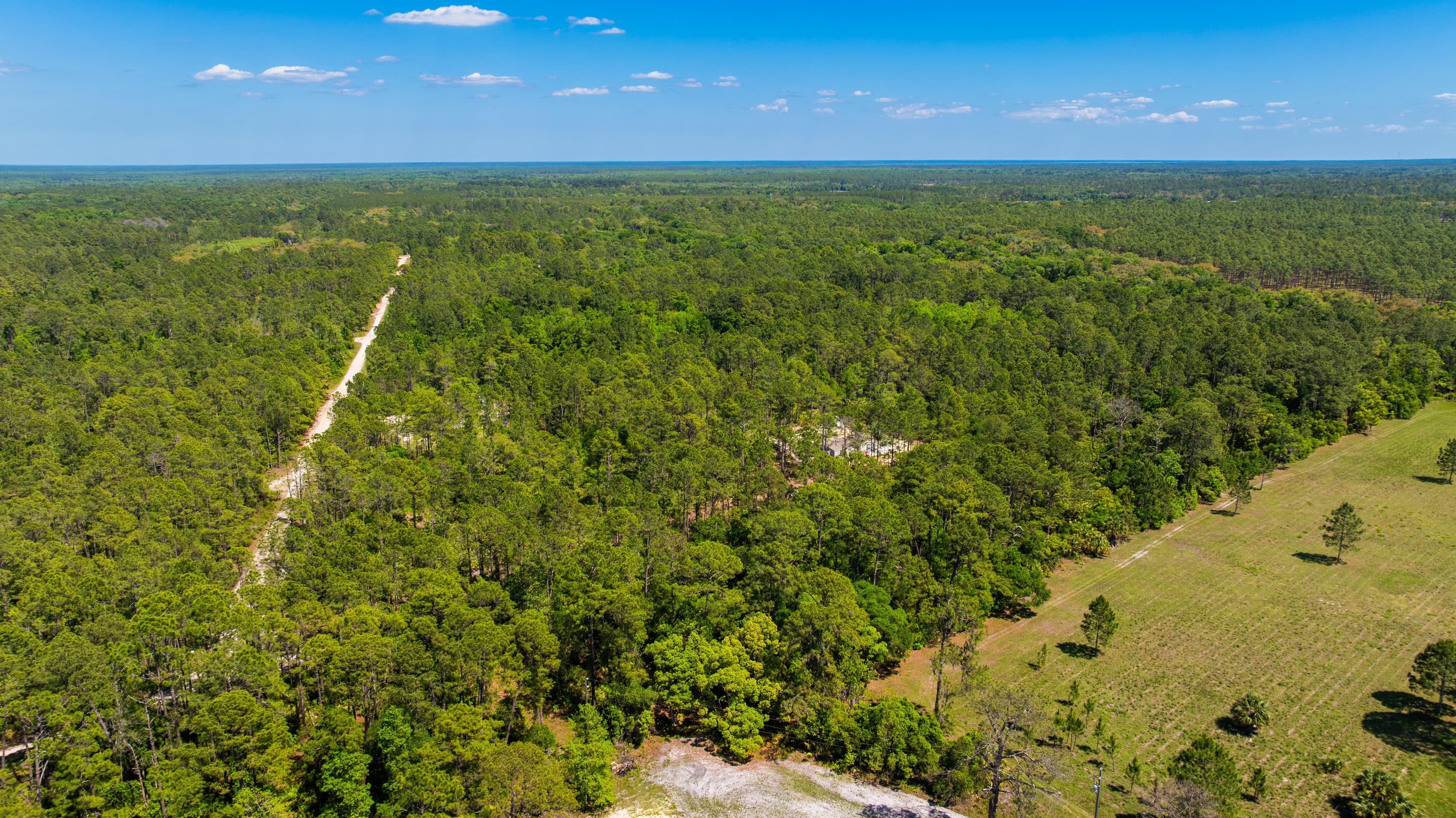 0.23 acres in Putnam County, Florida — item 9