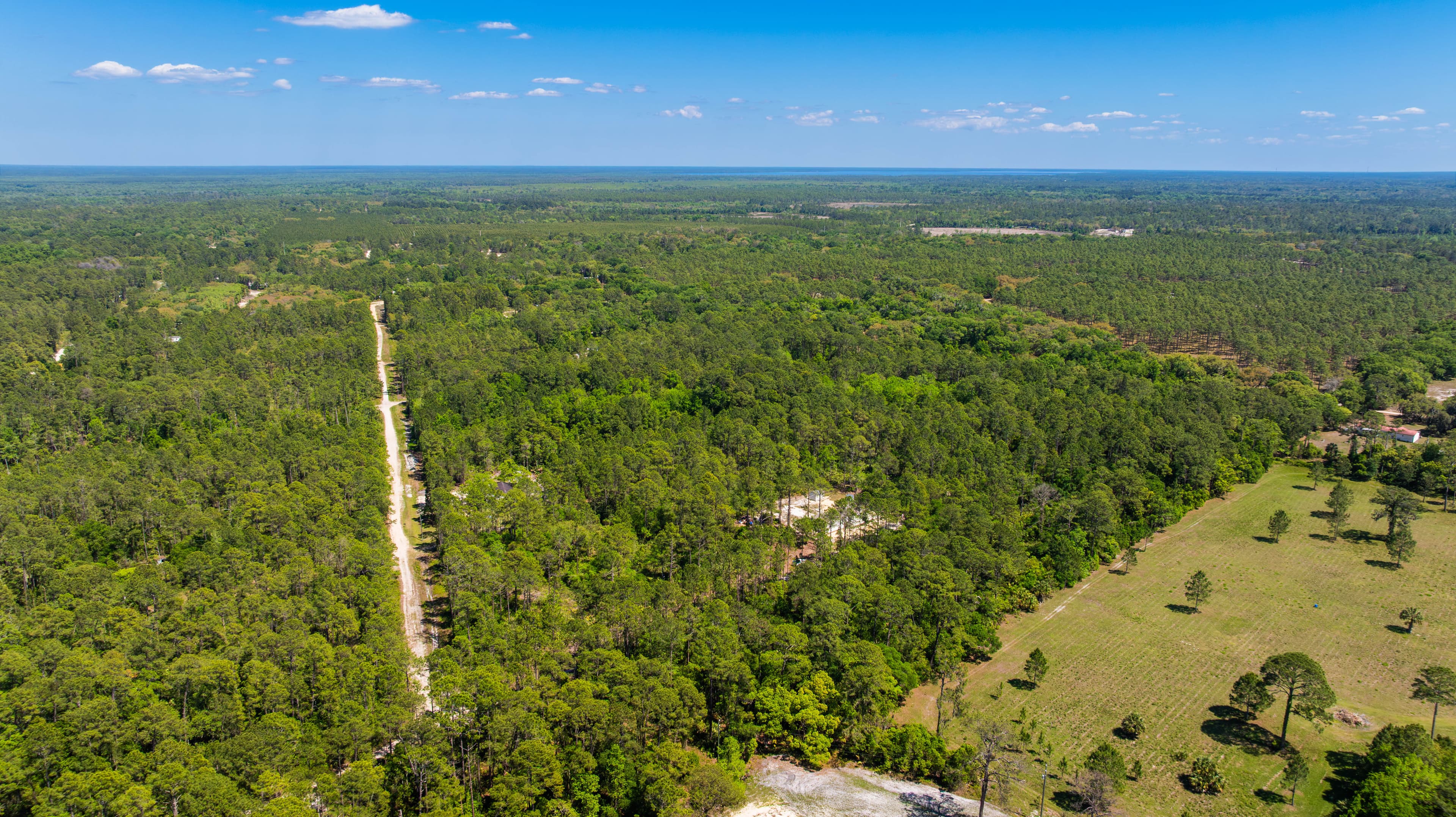 0.23 acres in Putnam County, Florida — item 11