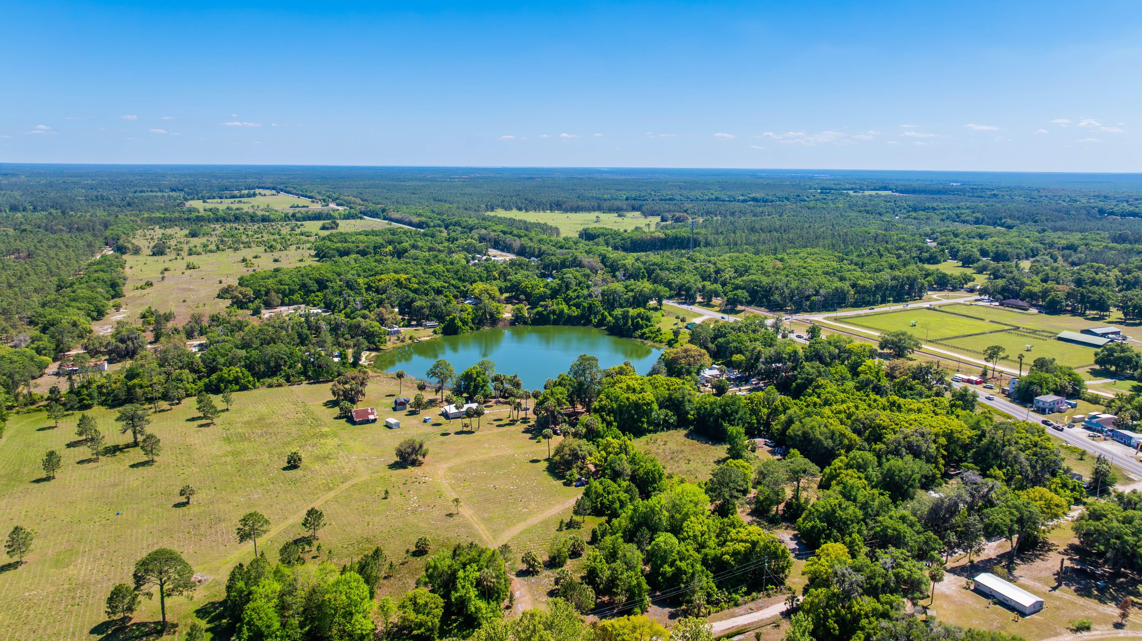 0.23 acres in Putnam County, Florida — item 12