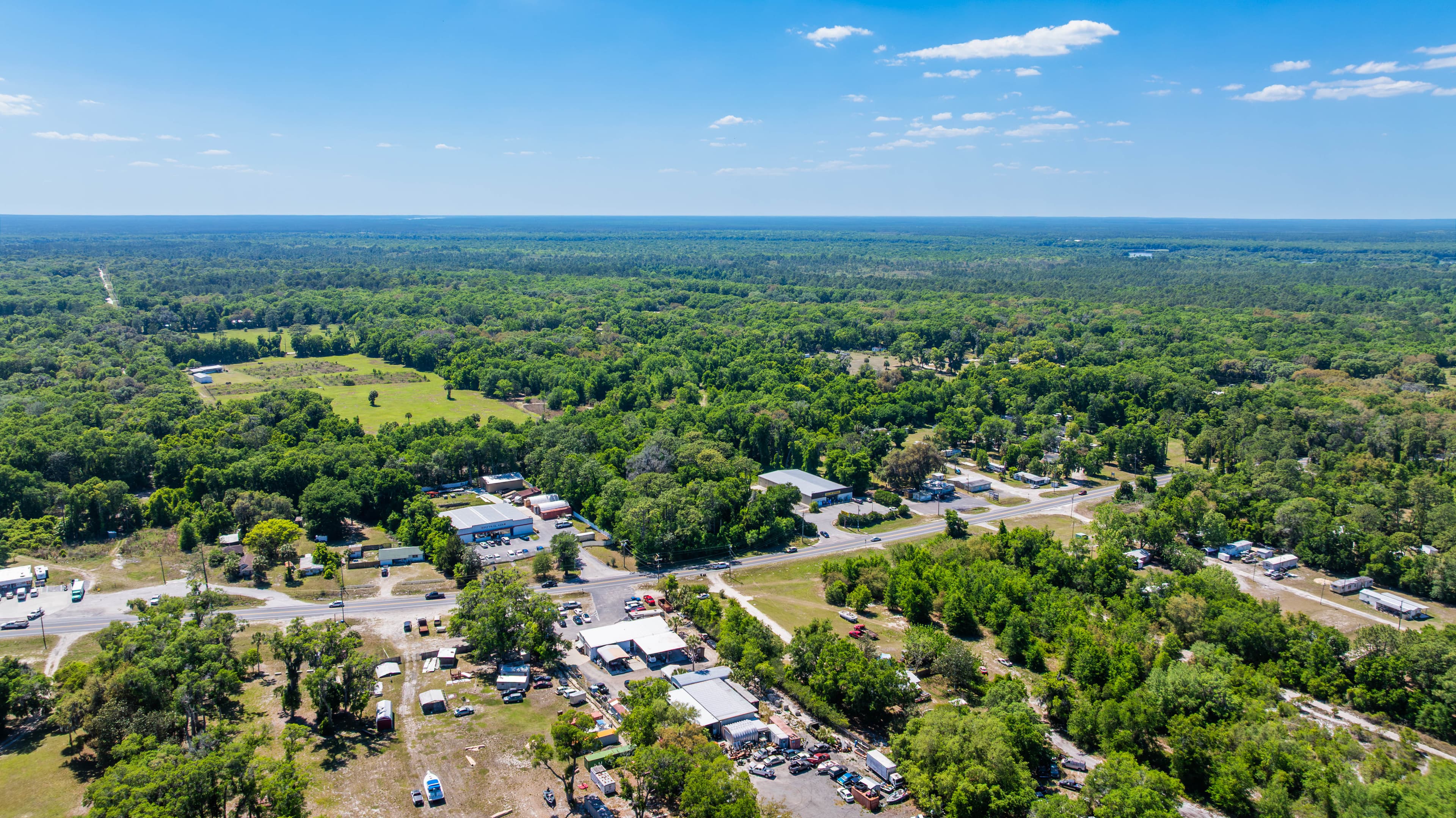 0.23 acres in Putnam County, Florida — item 13