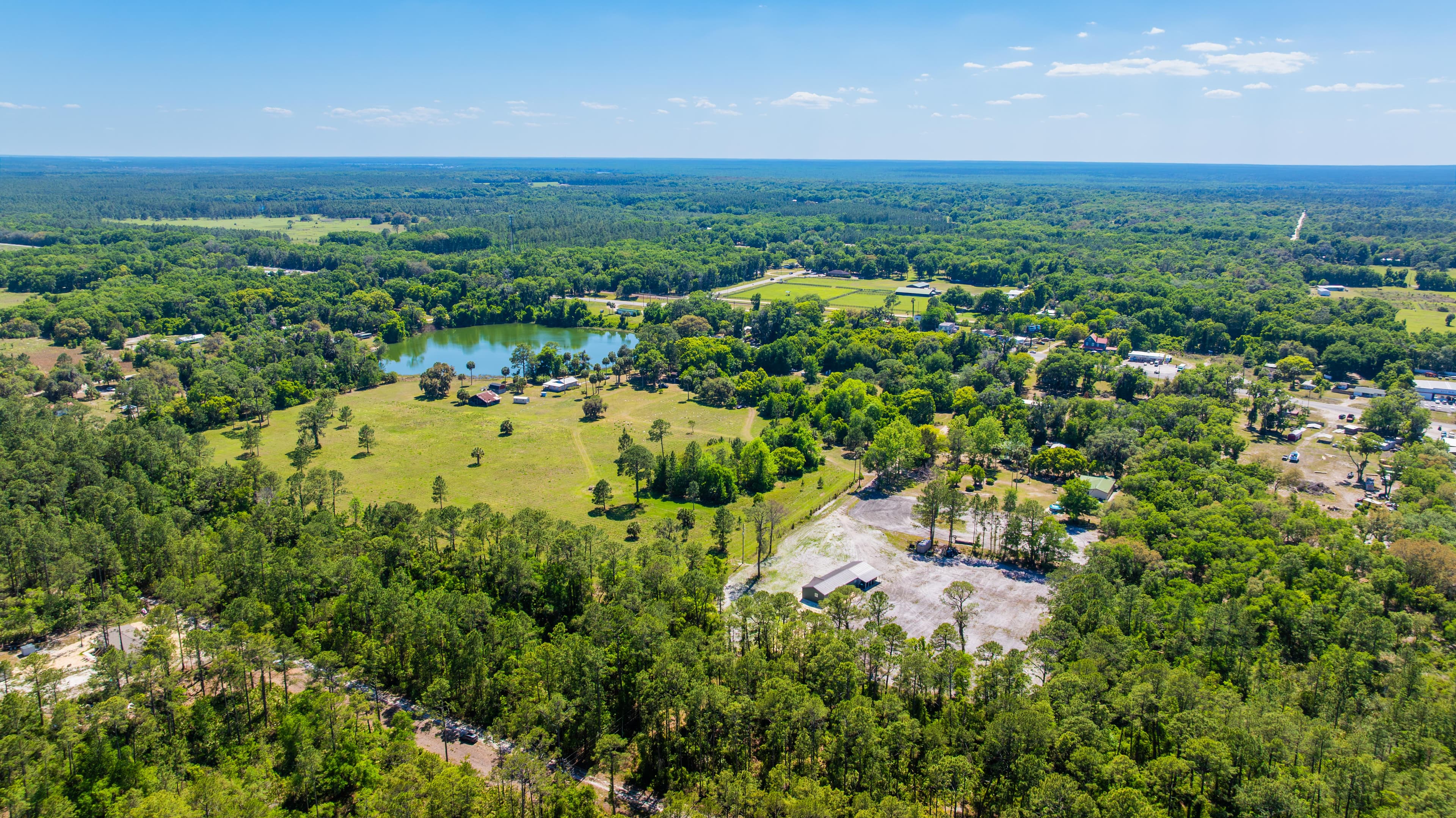 0.23 acres in Putnam County, Florida — item 14