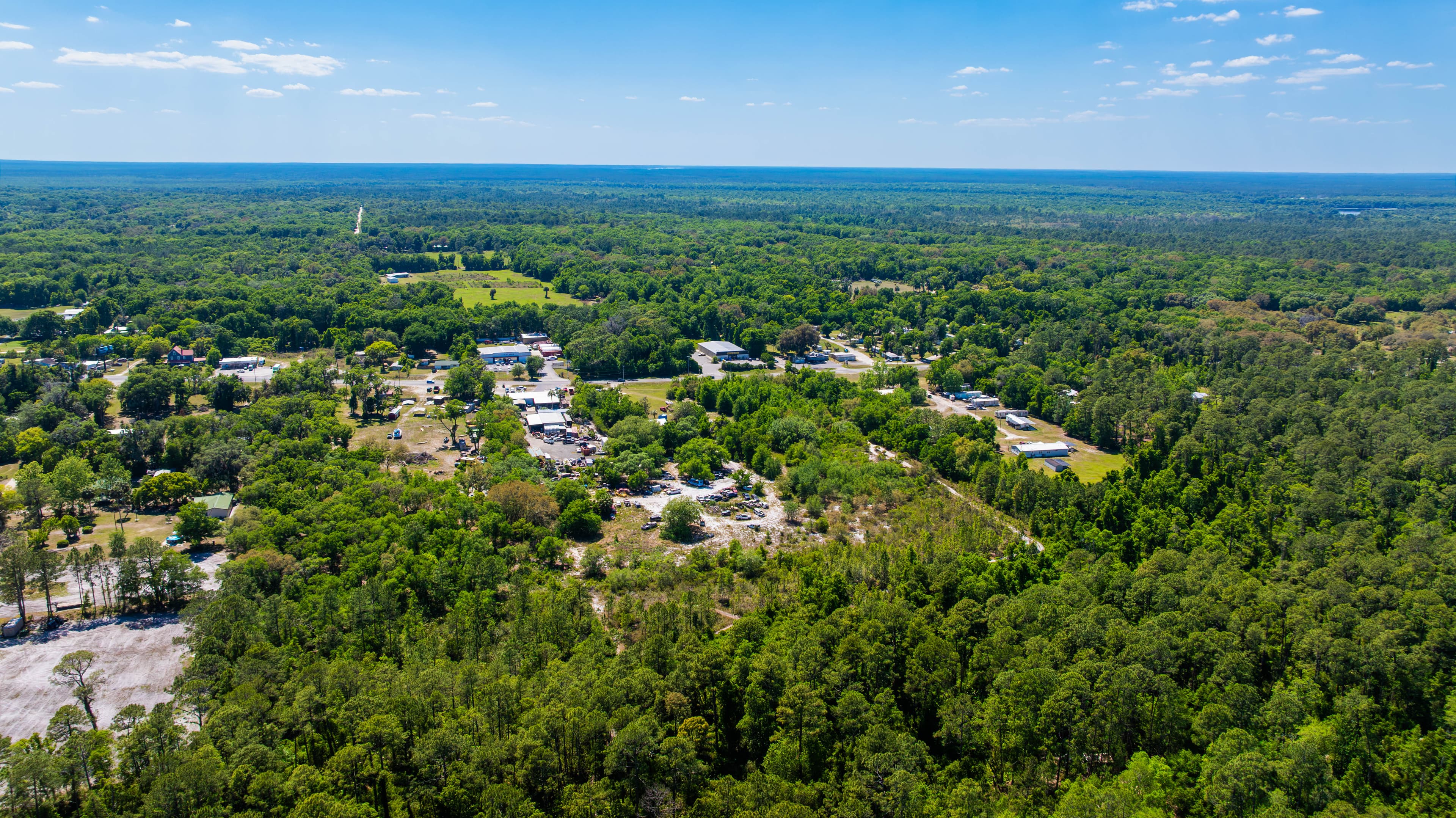 0.23 acres in Putnam County, Florida — item 15