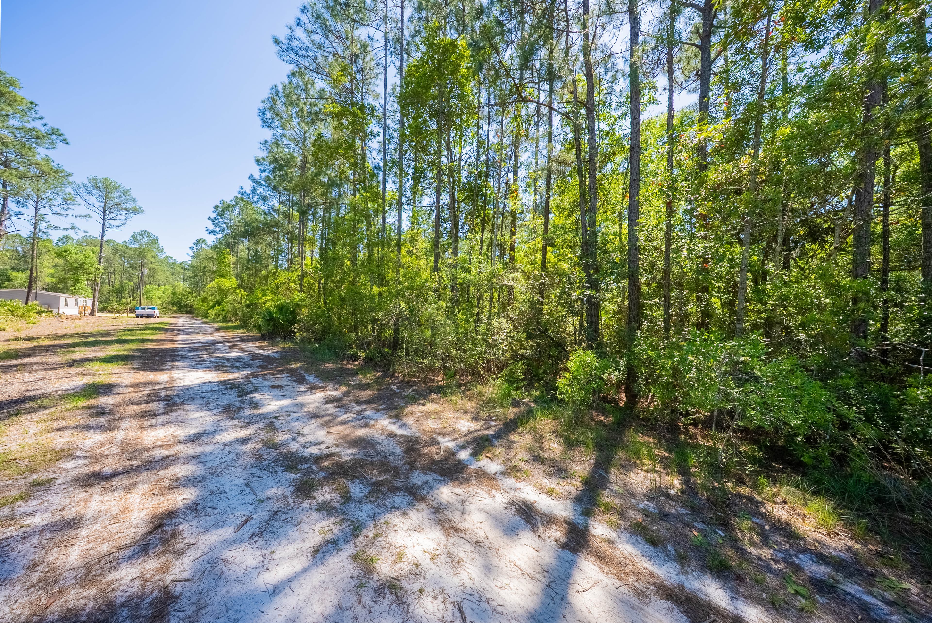 0.23 acres in Putnam County, Florida — item 16