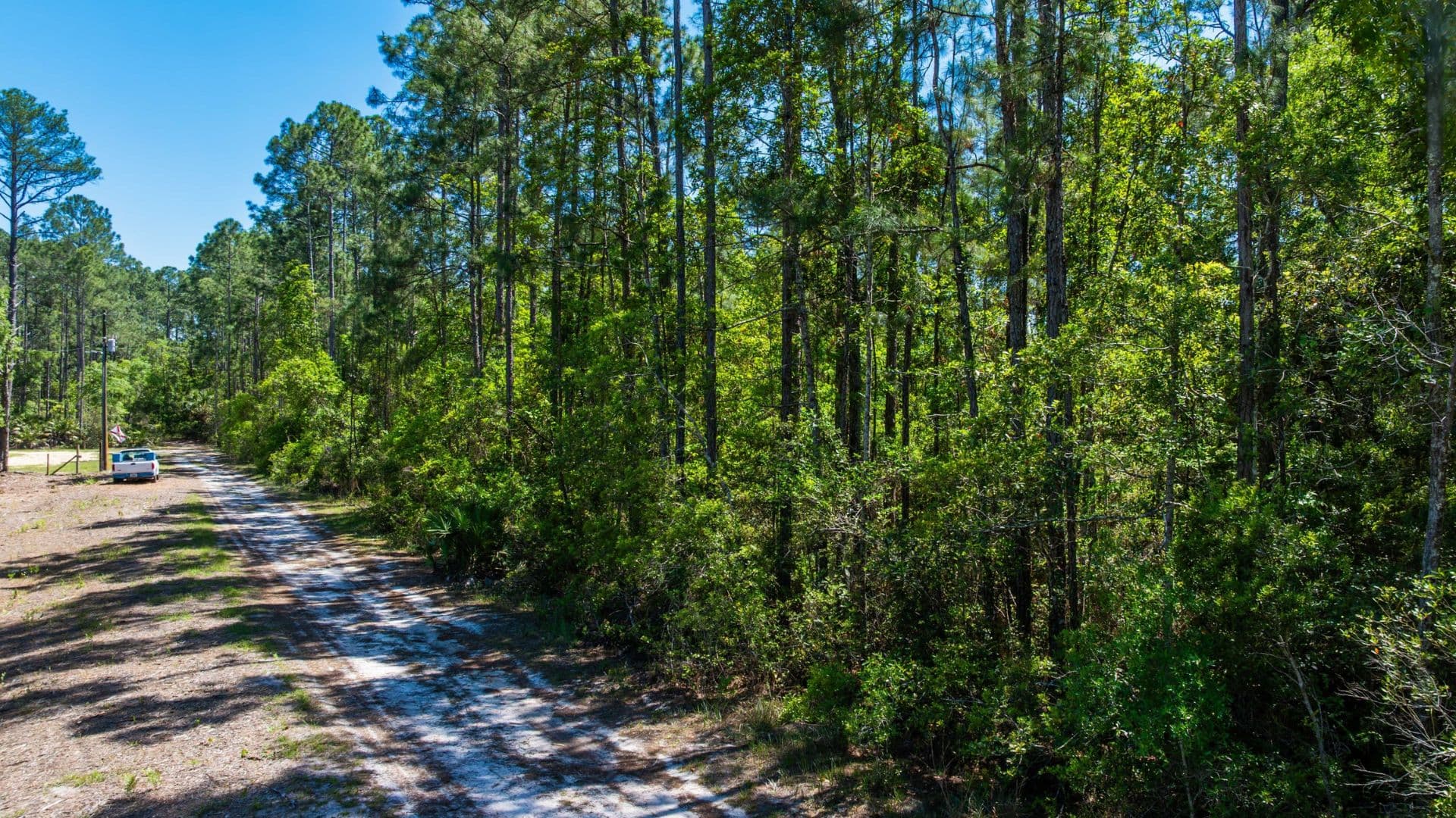 0.23 acres in Putnam County, Florida — item 20