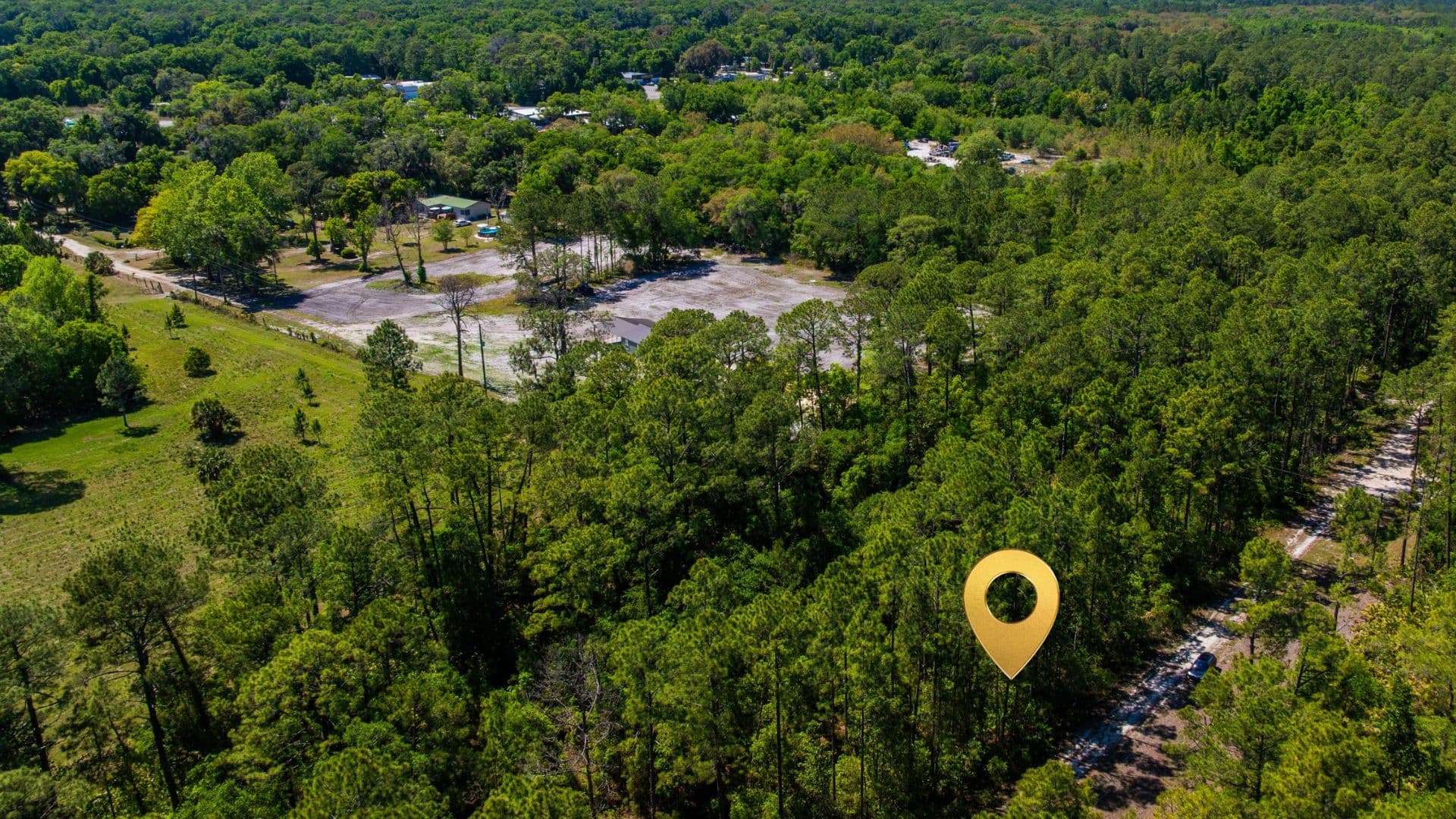 0.23 acres in Putnam County, Florida — item 21